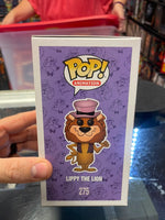 Lippy The Lion NYCC 2017 (Funko Pop! Hanna Barbera)