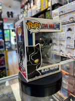 Civil War Black Panther #130 (Funko Pop, Marvel) - Bitz & Buttons