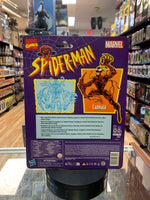 Carnage Retro Card (Marvel Legends, Hasbro) SEALED