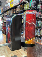 Shazam! SDCC Signature Collection (DC Universe Classics Mattel) OPEN BOX - Bitz & Buttons