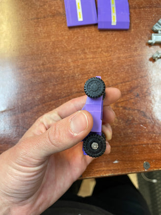 Trypticon Original 1986 (Transformers Retro G1, Hasbro) COMPLETE/WORKING - Bitz & Buttons