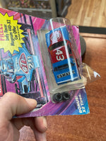 Richard Petty Esmark 8942 (Vintage Slot Car, TYCO) SEALED