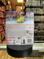 Komodo Tokyo Mater (Pixar Cars, Mattel Diecast) - Bitz & Buttons