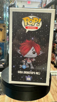 Sora Monsters Inc #408 (Funko Pop! Kingdom Hearts 3)