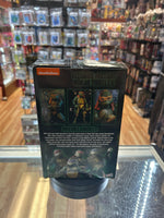 Michelangelo -GameStop- (TMNT Ninja Turtles, NECA) **SEALED**