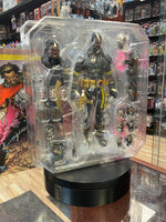 Bishop The Last X-Man One:12 (Marvel, X-Men, Mezco) NEW/OPEN BOX - Bitz & Buttons