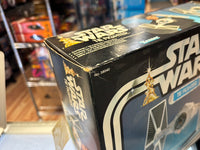 Tie Fighter 1707 (Vintage Star Wars, Kenner) NEW OPEN BOX