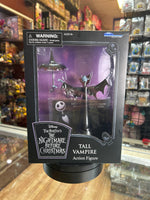 Tall Vampire (Nightmare Before Christmas, DST) *SEALED*