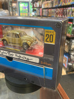 Bumblebee Vol.2 Retro Pop Highway SS-20 SDCC (Transformers Generations Studio Series 20, Hasbro) SEALED - Bitz & Buttons