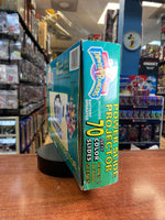 White Ranger Power Slide Projector (Vintage MMPR Power Rangers, Bandai) - Bitz & Buttons