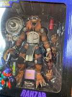 Tokka & Rahzar (NECA, TMNT Ninja Turtles) NEW
