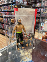 Jacob Fatu MLW (WWE, Boss Fight Studio) **Complete**