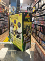 White Tigerzord with Box (MMPR Legacy, Hasbro) **COMPLETE**