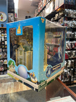 Haunted Mansion Light Up Playset (Disney, The Haunted Mansion) **NEW**