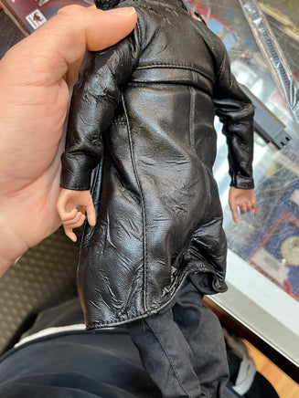 The Punisher TMS004 (Marvel, Hot Toys) **COMPLETE** - Bitz & Buttons