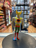 Hawkman 4" (Justice League Unlimited, Mattel)