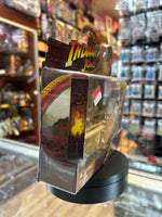 Indiana Jones With Ark (Indiana Jones, Hasbro) **SEALED**
