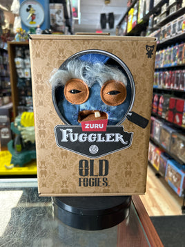 Rabid Rabbit -Old Fogies- (Fuggler, Zuru Spinmaster) **NEW**