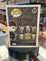 Ramsay Bolton #37 (Funko Pop, Game of Thrones) - Bitz & Buttons