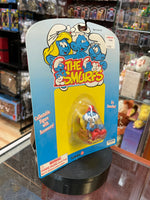 Papa Smurf (Vintage Smurfs, Schleich Peyo) **SEALED**