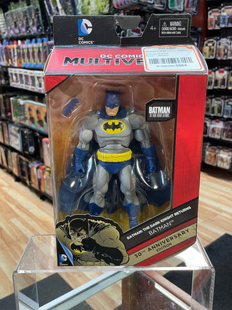 Dark Knight Returns Batman (DC Multiverse, Mattel) **SEALED** - Bitz & Buttons