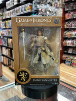 Jamie Lannister (Game of Thrones, Funko) **SEALED**