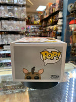 Bullseye #520 (Funko Pop, Toy Story) - Bitz & Buttons