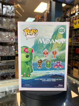 Te Fiti #420 (Funko Pop, Disney Moana) - Bitz & Buttons