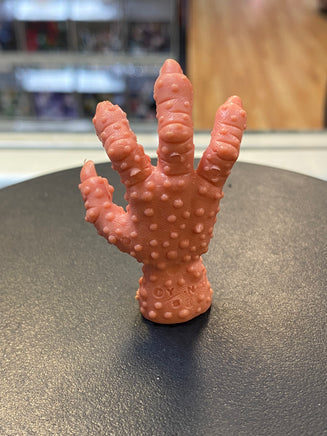 The Claw (Vintage Muscle Men, Mattel) - Bitz & Buttons
