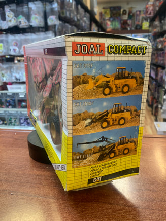 Caterpillar Compact CAT IT18F Front Loader 1/25 ( Vintage JOAL, CAT) - Bitz & Buttons
