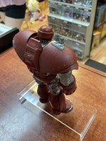 Crimson Dynamo BAF (Marvel Legends, Hasbro) COMPLETE - Bitz & Buttons