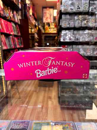 Barbie Winter Fantasy #15530 (Vintage Barbie, Mattel) **SEALED** - Bitz & Buttons