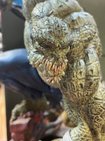 Killer Croc BDS Art Scale 1/10 (DC Comics, Iron Studios) COMPLETE