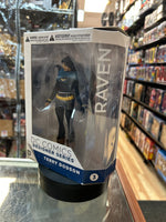 Raven -Terry Dodson- (DC Direct, Designer Series) **SEALED**
