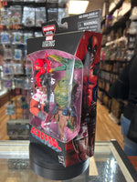 Boxer Deadpool -BAF Sauron- (Marvel Legends, Hasbro) *SEALED*