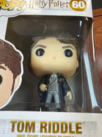 Tom Riddle #60 (Funko Pop, Harry Potter) - Bitz & Buttons