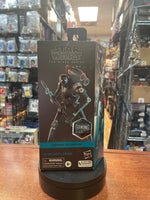 KX Security Guard -Gaming Greats- (Star Wars Black Series, Hasbro) **SEALED**