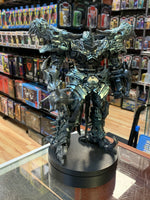 Grimlock SS-07 Leader Class (Transformers Studio Series, Hasbro) - Bitz & Buttons