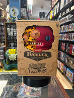 Annoyed-O -Misfit Monsters- (Fuggler, Zuru Spinmaster) **NEW**