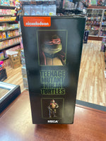 Raphael 1/4 Scale (TMNT Ninja Turtles, NECA) **SEALED**
