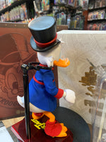 Scrooge Mcduck DAH-067 (Beast Kingdom Dynamic 8, Disney Ducktales) - Bitz & Buttons