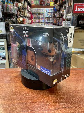 Head of the Table Roman Reigns #111 XXL (Funko Pop, WWE) - Bitz & Buttons