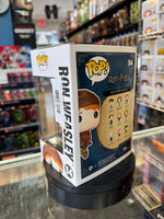 Flying Ron Weasley #54 (Funko Pop, Harry Potter) - Bitz & Buttons