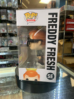 Freddy Fresh LE 4,000 (Funko Pop, Freddy Funko)