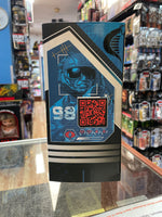 Python Patrol Televiper & Trouble Bubble (GI Joe Classified, Hasbro) SEALED - Bitz & Buttons