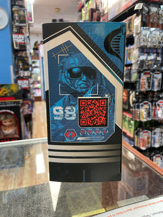 Python Patrol Televiper & Trouble Bubble (GI Joe Classified, Hasbro) SEALED - Bitz & Buttons