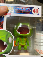 Kobra Khan #41 (Funko Pop, MOTU) - Bitz & Buttons