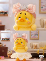 Act Cute Upset Duck Plush (Pepper Joy, Blind Box ) SEALED - Bitz & Buttons