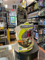 Sentinel Prime Core Class (Transformers Cyberverse DOTM, Hasbro) **SEALED** - Bitz & Buttons