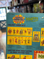 Mantis 1439 (Vintage Super Powers, Kenner) SEALED